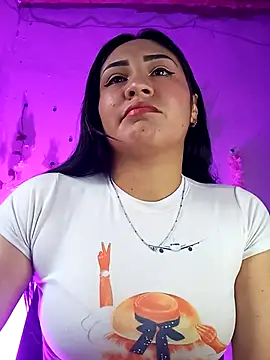 Emy cutee online show from 02/02/26, 12:59