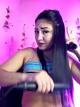 Emy cutee online show from 04/14/26, 12:55