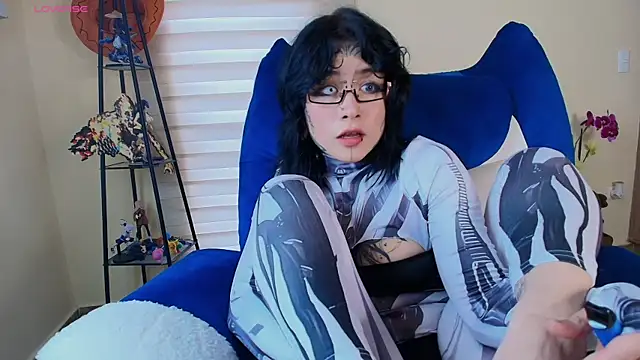 AryRousse online show from 02/28/26, 08:43