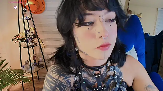 AryRousse online show from 03/28/26, 03:06
