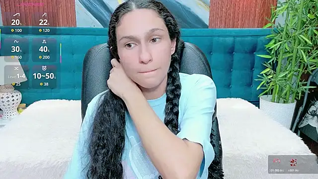 Snapshot of violeta_0426 chatting on 02/18/26, 02:07 violeta 0426 online show from 02/18/26, 02:07