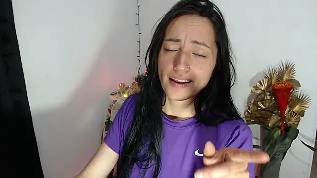 Snapshot of Megaan-love5 chatting on 11/30/25, 05:55 Megaan-love5 online show from 11/30/25, 05:55