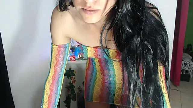 Snapshot of Megaan-love5 chatting on 12/02/25, 05:13 Megaan-love5 online show from 12/02/25, 05:13