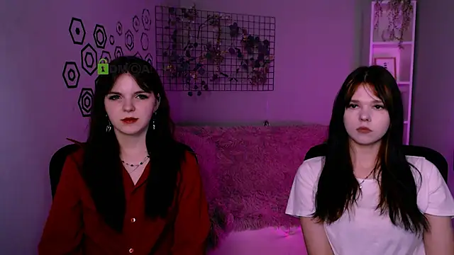 mikameovv online show from 12/03/25, 12:14