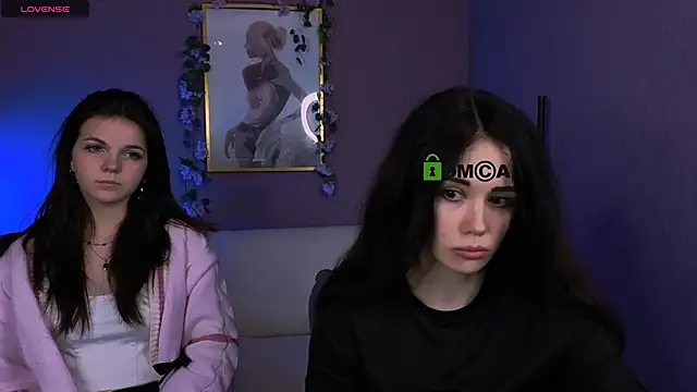 mikameovv online show from 12/19/25, 09:11