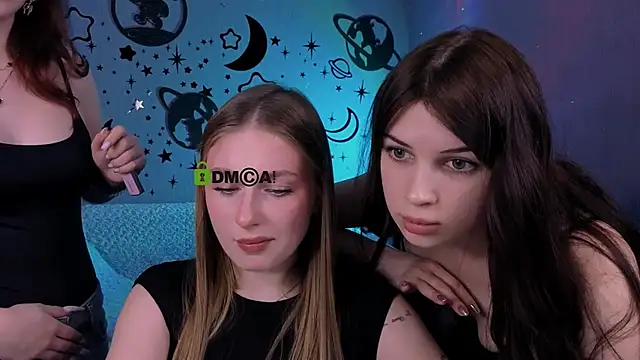 mikameovv online show from 04/19/26, 07:38