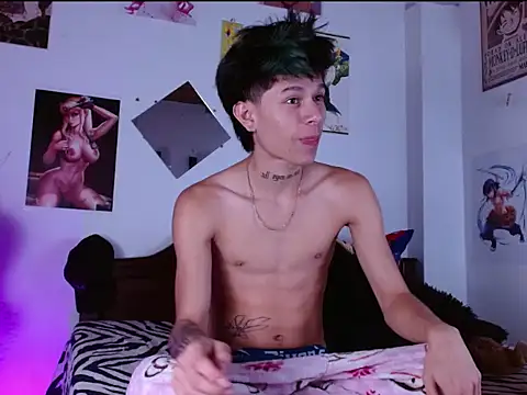 Jake beach  online show from 03/18/26, 04:15