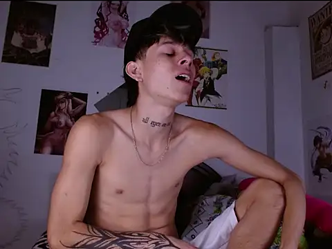 Jake beach  online show from 03/21/26, 05:05