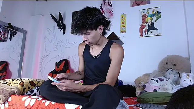 Jake beach  online show from 04/11/26, 04:44