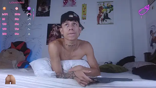 Jake beach  online show from 04/30/26, 05:36