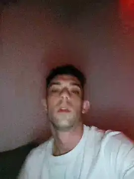 OnlyOneMen online show from 02/20/26, 01:24