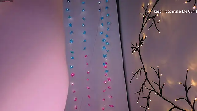 SapphireEve online show from 03/10/26, 05:29