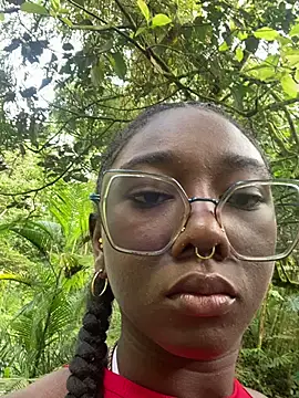 ZahhyGrey online show from 01/08/26, 02:30