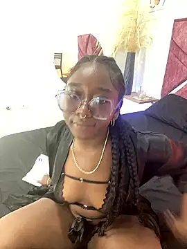 ZahhyGrey online show from 01/10/26, 08:32