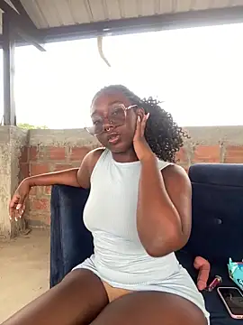 ZahhyGrey online show from 04/05/26, 09:34