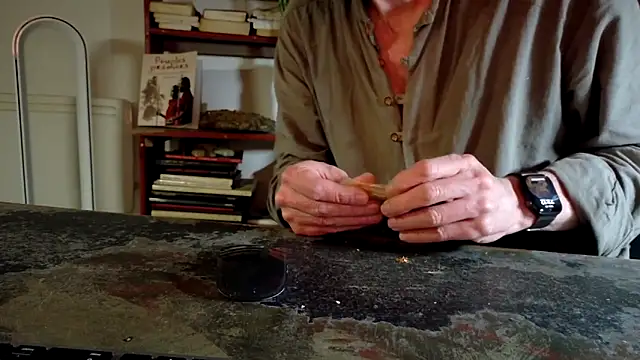 diogene11 online show from 11/29/25, 10:13