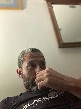 Calientesensible online show from 03/27/26, 03:12