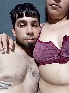 Blancayzorro online show from 12/03/25, 03:25