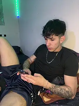 wil hot online show from 01/18/26, 03:43