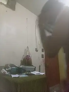 bebicho11 online show from 12/03/25, 04:42