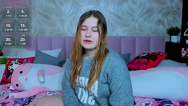 MilanaXHoney online show from 01/18/26, 01:09