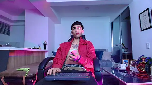 liorvante online show from 02/11/26, 04:17