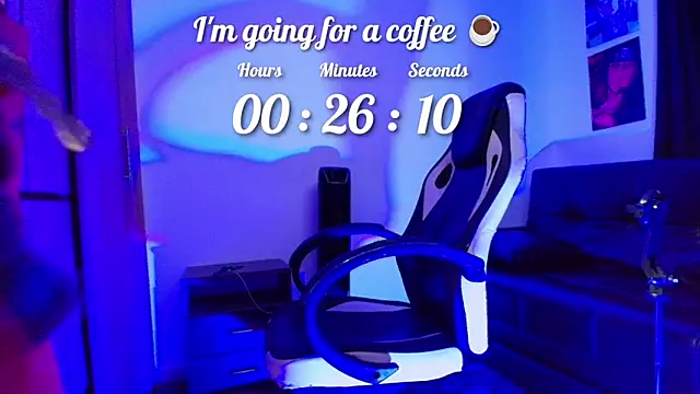 liorvante online show from 03/16/26, 01:00