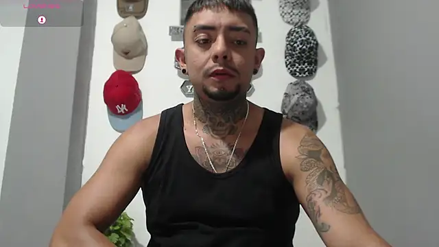 BASTIAN NICOLAS  online show from 02/10/26, 08:46