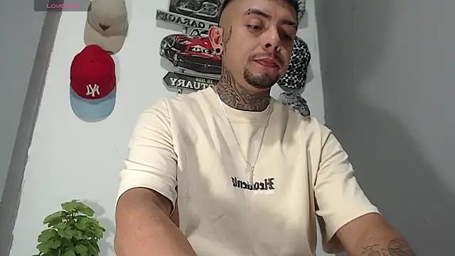 BASTIAN NICOLAS  online show from 02/19/26, 10:06