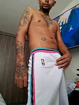 BASTIAN NICOLAS  online show from 04/07/26, 08:09