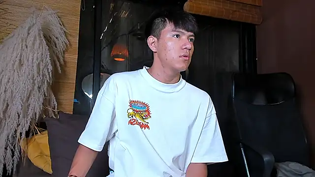 isaac grimm online show from 01/15/26, 03:11