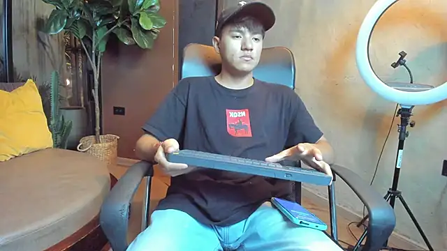 isaac grimm online show from 02/05/26, 03:11