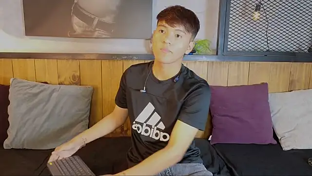 isaac grimm online show from 03/12/26, 03:12