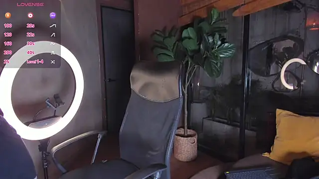 isaac grimm online show from 03/26/26, 03:12