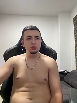 Liam jones10 online show from 01/16/26, 04:27