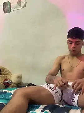 Jehasa two online show from 11/29/25, 11:41