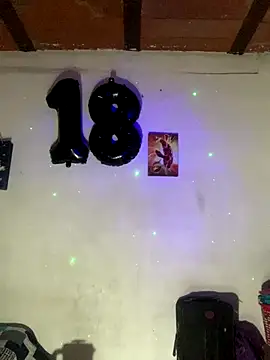 Jehasa two online show from 12/04/25, 06:34