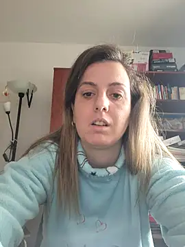 Sareyxon online show from 11/30/25, 11:25