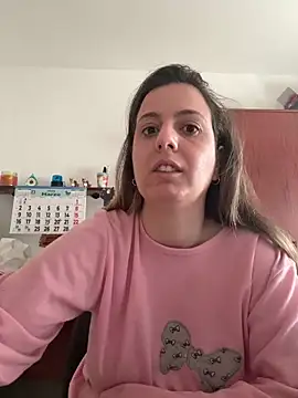 Sareyxon online show from 03/01/26, 08:49