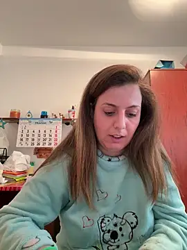 Sareyxon online show from 03/04/26, 09:15