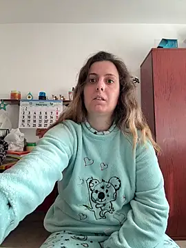 Sareyxon online show from 03/09/26, 09:13