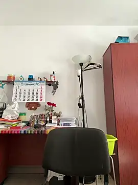 Sareyxon online show from 03/24/26, 11:48