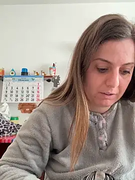 Sareyxon online show from 03/25/26, 09:15