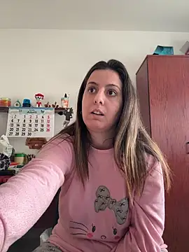 Sareyxon online show from 04/01/26, 03:53