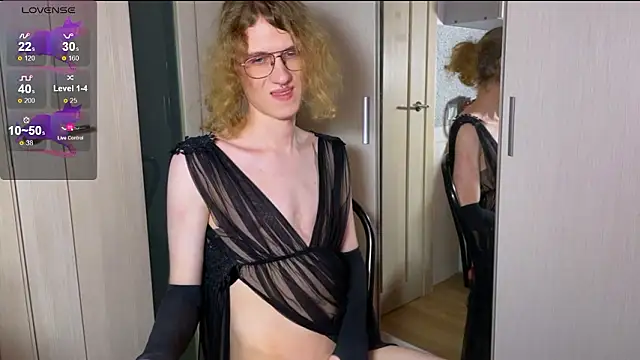 Avery adam online show from 03/06/26, 12:18