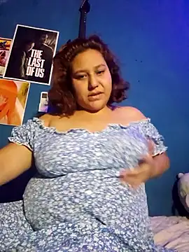 Kittysweet2001 online show from 01/18/26, 05:22