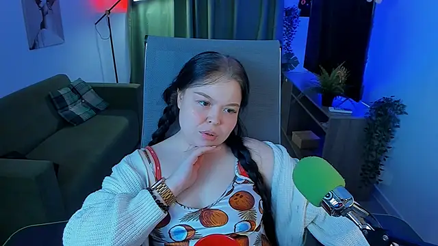 Snapshot of MartishaAddams chatting on 01/08/26, 07:10 MartishaAddams online show from 01/08/26, 07:10