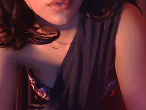 Piyyuu online show from 01/12/26, 07:52