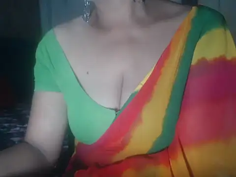 Hotronita123 online show from 02/25/26, 04:22