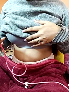 Kavya Baby online show from 12/18/25, 02:12